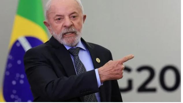 Lula da Silva desafió a EEUU por la amenaza de aranceles y advirtió que buscará nuevos socios comerciales