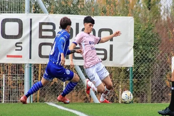 La reserva de Unión derrotó a Godoy Cruz, suma para intentar llegar a playoffs