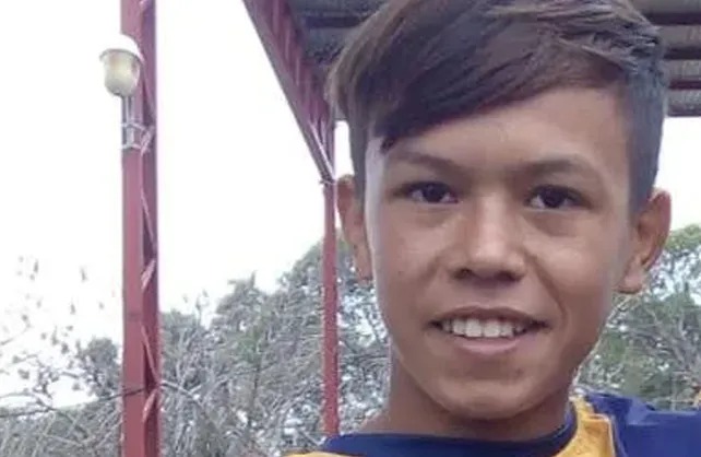 La muerte de Diego Román: piden 10 años de prisión para los responsables de los perros 