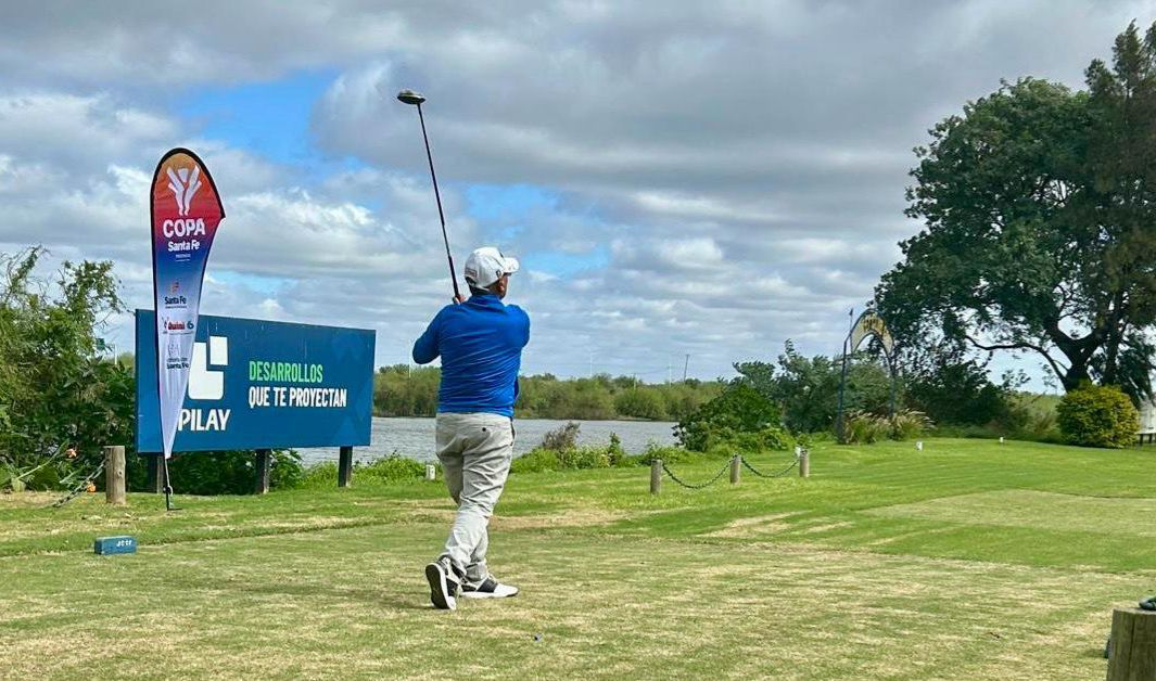 La provincia vivirá otro fin de semana a puro deporte con la Copa Santa Fe