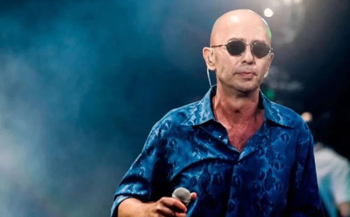 Muerte del Indio Solari: detalles de la fiscalía sobre cómo fue encontrado