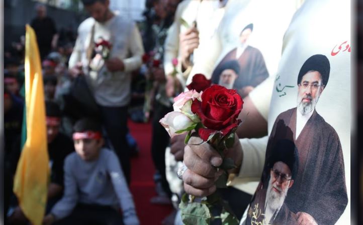 El líder supremo de Irán concede el indulto a más de 2.000 convictos