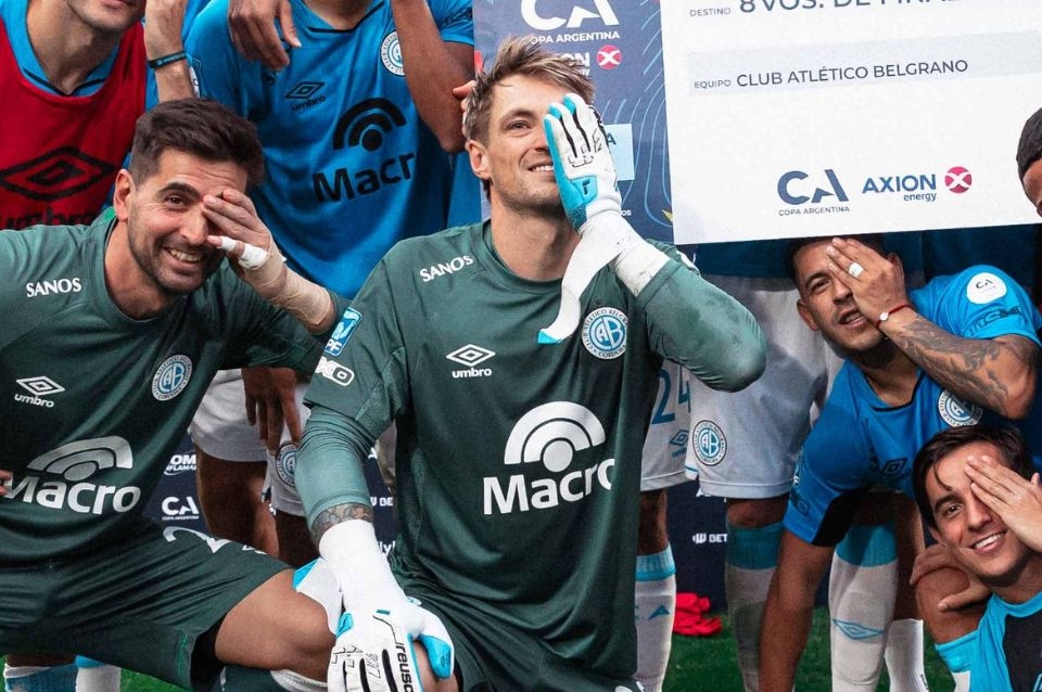 Unión no afloja por Cardozo y ya aparecen otros interesados