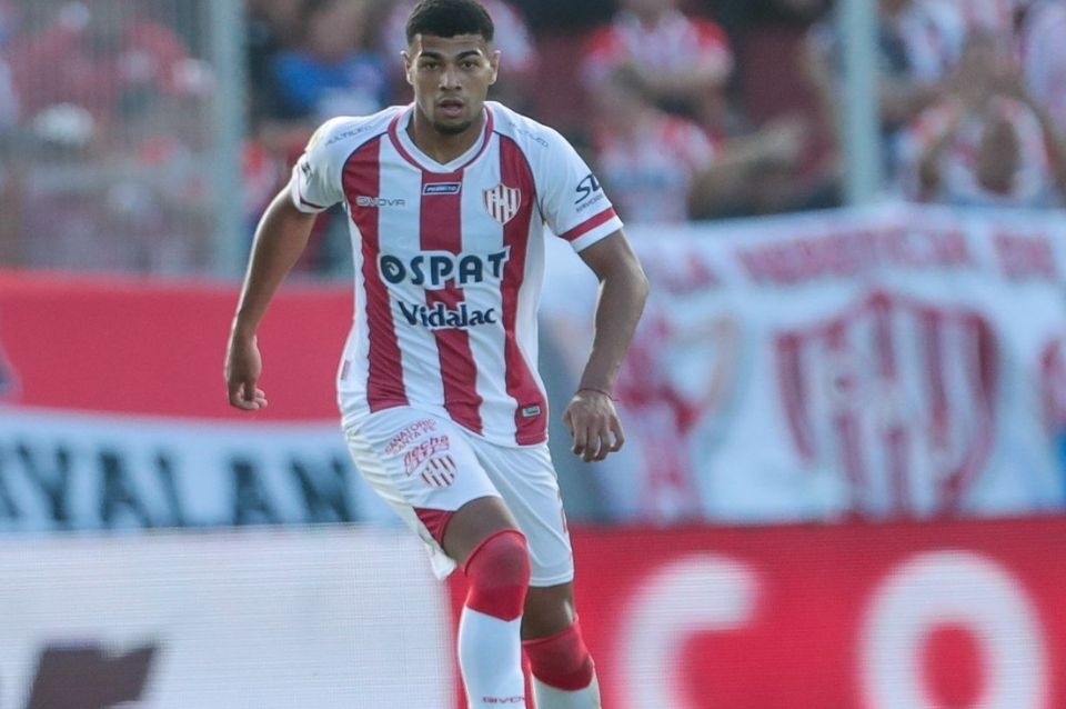 Maizon Rodríguez vuelve a aparecer en el radar de un grande del fútbol argentino