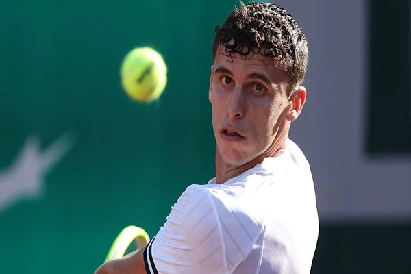 Ranking ATP: el ascenso de Juanma Cerúndolo y la posición de los argentinos 