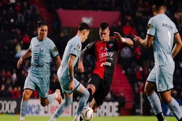 Colón: los números que preocupan