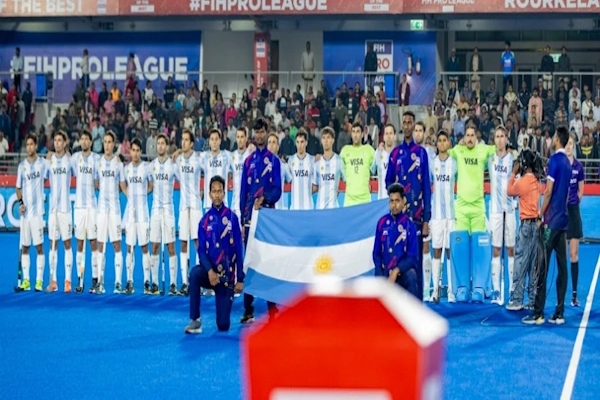 Los Leones y sus últimos juegos por la Pro League