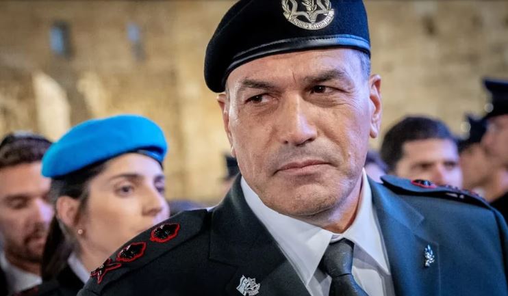“Estamos preparados para atacar Irán nuevamente con otro golpe severo”, dice jefe del Ejército israelí