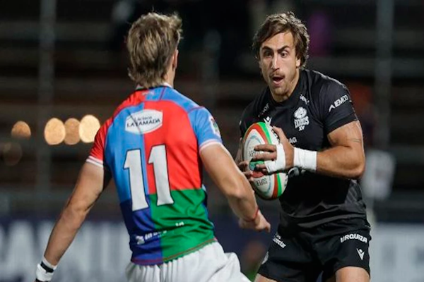 Semifinales del Súper Rugby: los referís tendrán asistencia televisiva