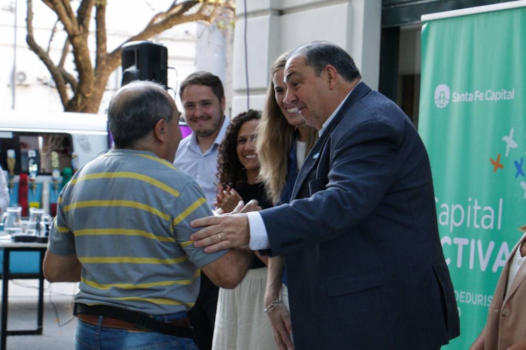 Últimos días para acceder a los microcréditos de Fortalecimiento Activa