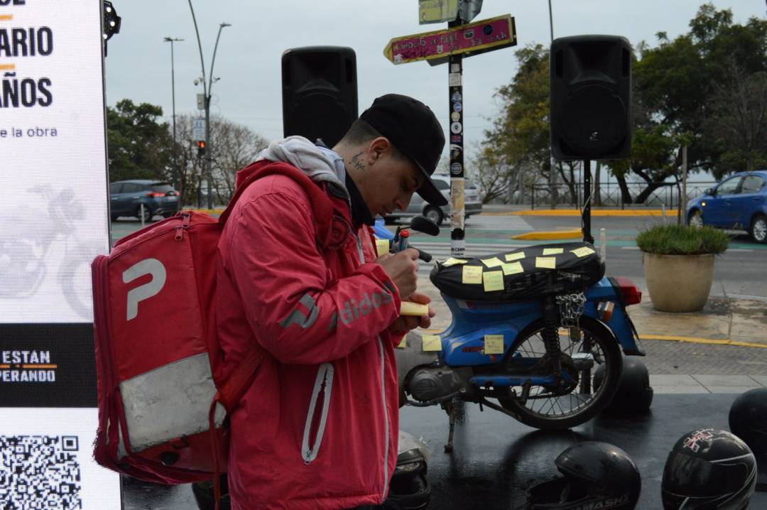 Refuerzan las acciones de prevención y concientización