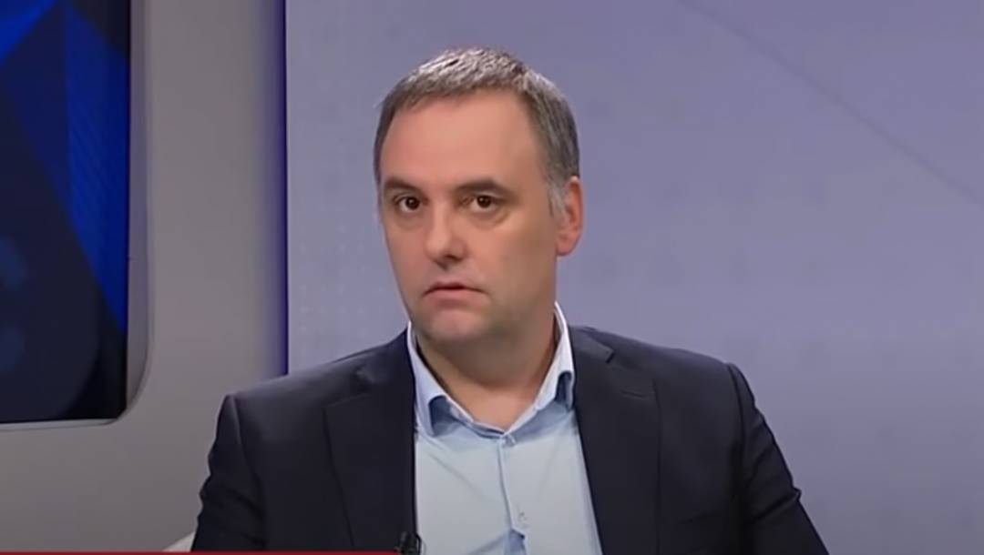 Adorni admitió haber ocultado USD 500.000 en sus declaraciones juradas: 