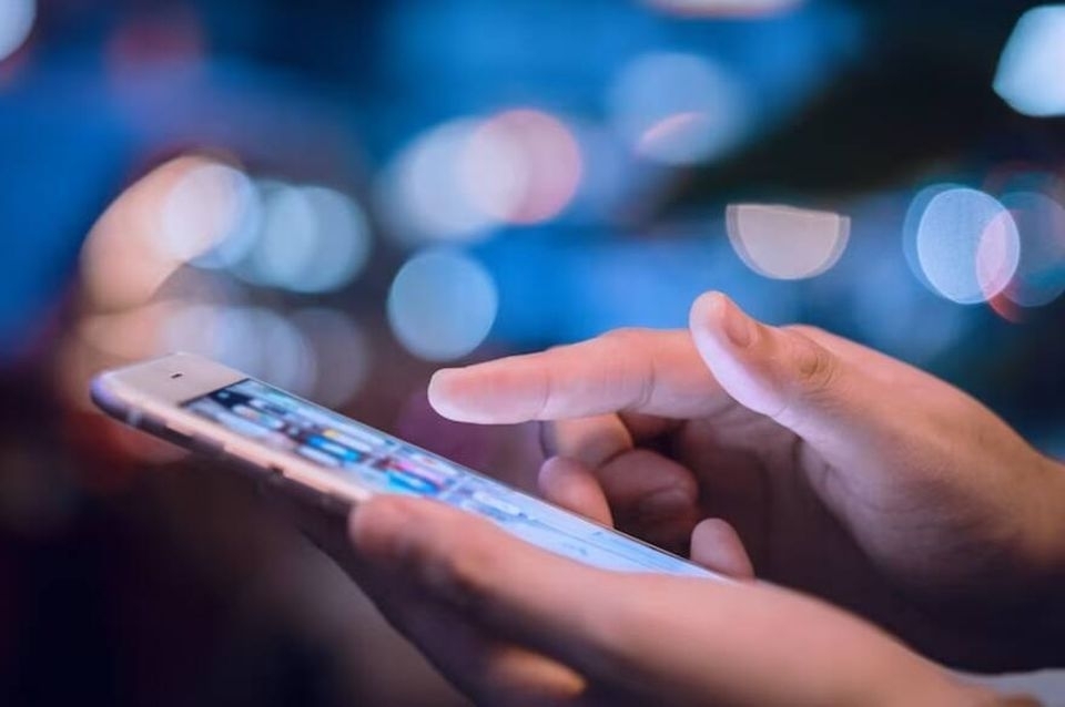 Tres detenidos por estafas millonarias con billeteras virtuales