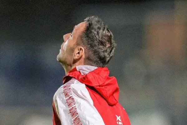 Zurbriggen dijo que llegaron a un acuerdo con Corvalán