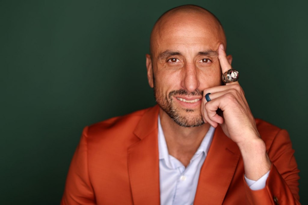 La bronca de Ginóbili tras la insólita derrota de San Antonio Spurs