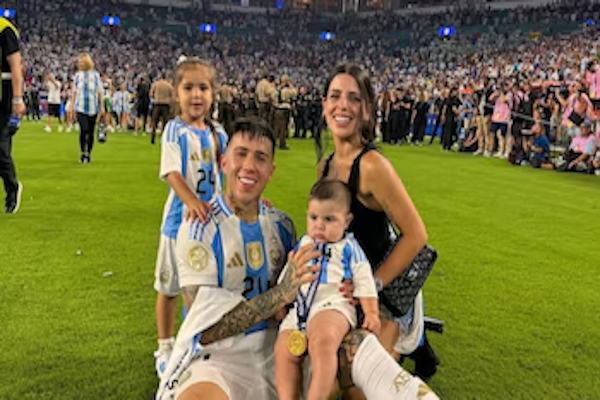 Así es la vida íntima de las mujeres de la Selección