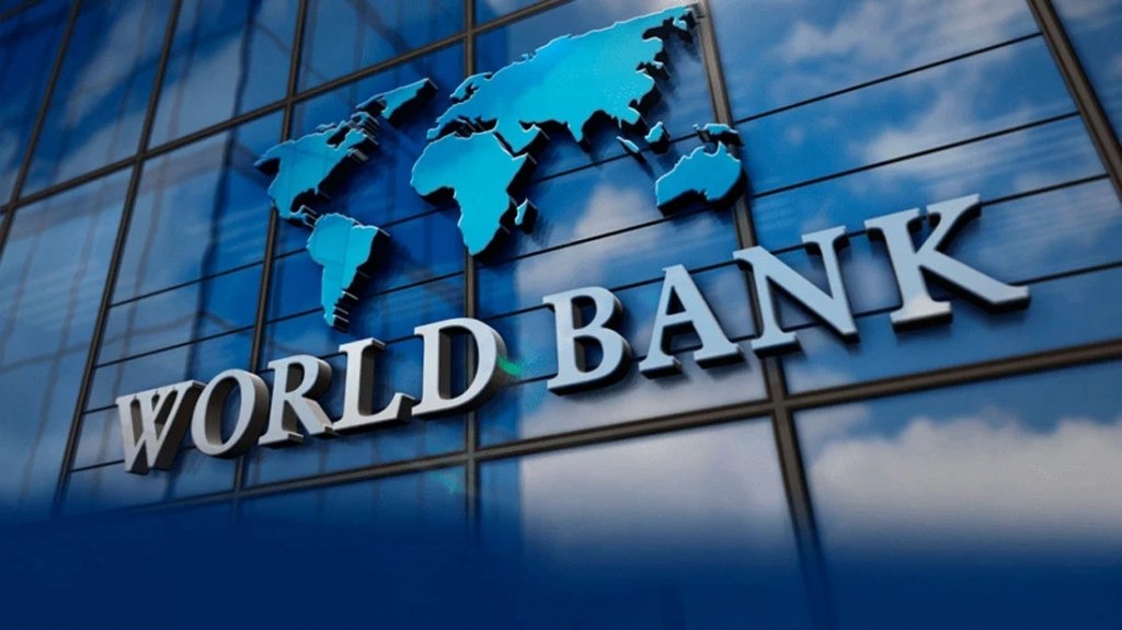 El Banco Mundial rebaja su previsión de crecimiento global debido al impacto de la guerra en Irán