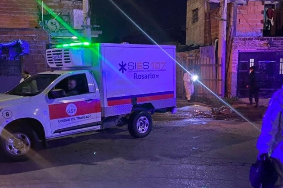 Mataron a un policía federal durante un operativo vinculado al Plan Bandera