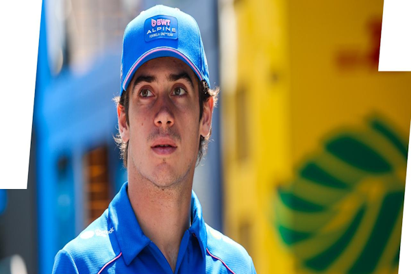 GP de Barcelona de la F1: el fuerte análisis de Colapinto tras las prácticas