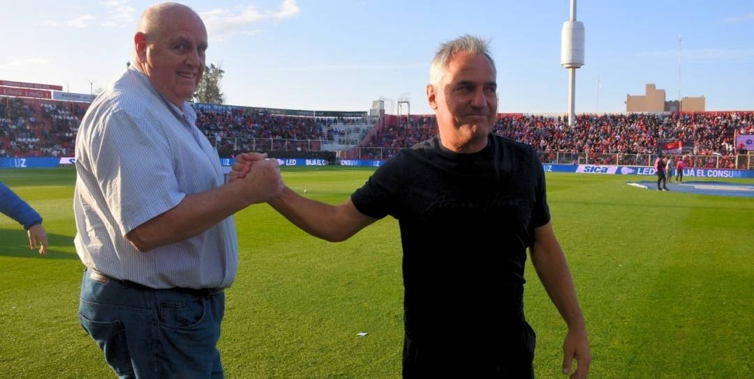 Unión dentro de la nómina de clubes inhibidos en FIFA