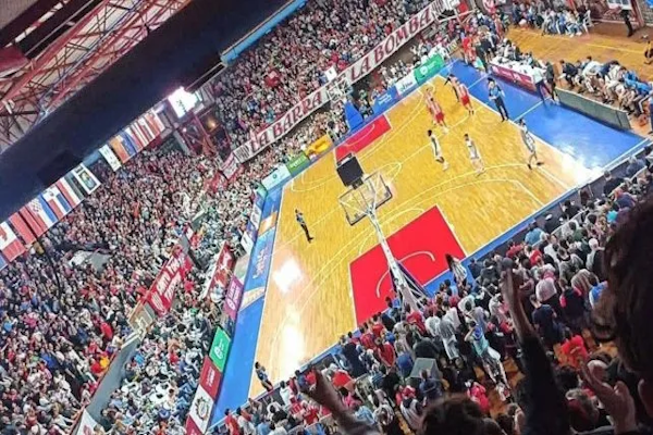 Liga Nacional: Unión desmintió los rumores sobre la venta de su plaza