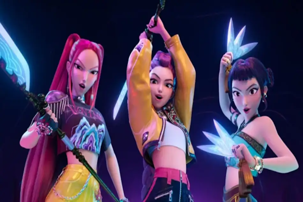Netflix celebra el primer aniversario de 