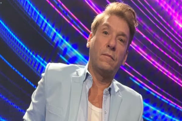 A Gastón Trezeguet lo amenazó un fanático de Gran Hermano: “Descuartización total”