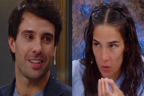 El marido de Nicole Neumann, con un polémico regalo a su hijo de 2 años