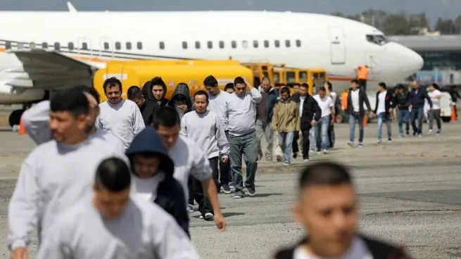 Europa endurece su política migratoria: habilita 