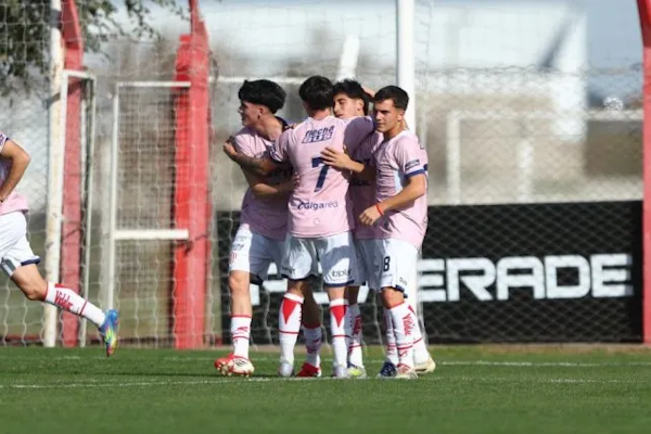 La Reserva de Unión ganó, pero igual quedó fuera de los playoffs