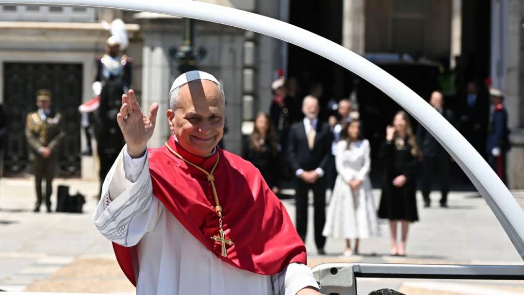 Perú confirmó la visita del papa León XIV y crecen las expectativas por su llegada a la Argentina