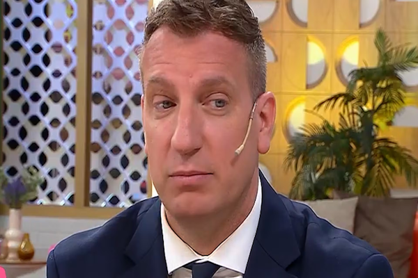 Selección Argentina: Maxi López contó la insólita cábala que le piden que cumpla