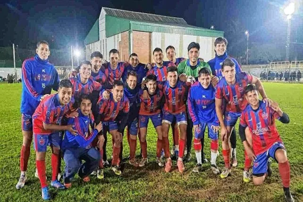 Apertura José Luis Burtovoy: La Perla ganó y sigue al frente 
