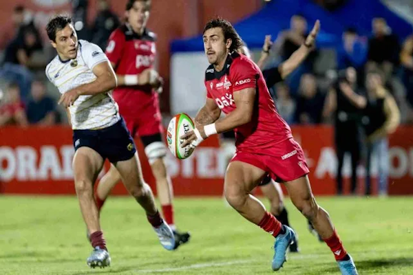 Súper Rugby Américas 2026: Dogos XV y Pampas protagonizarán la final