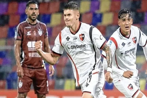 Franco García será incorporación de Colón
