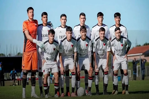 Copa Proyección: la reserva de Colón cerró ganando en el Apertura