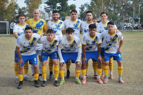 Torneo Apertura José Luis Burtovoy: se completa la fecha 14 