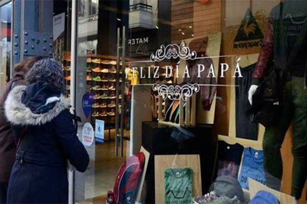 El comercio abrirá el sábado feriado con descuentos de hasta 30% 