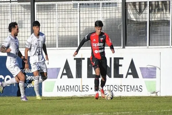 Zona A: así quedó Colón en la tabla tras perder en Chaco