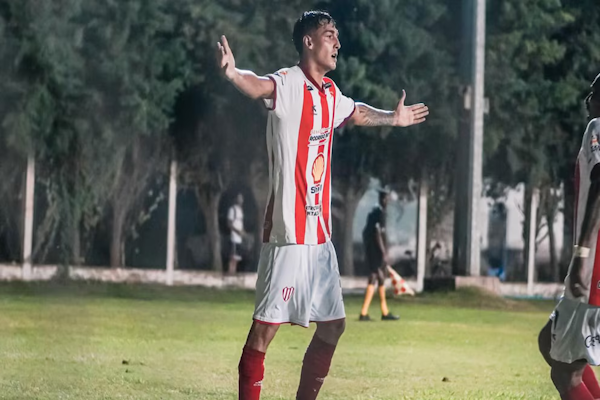 El fútbol está de duelo por la muerte de Lautaro Fagioli a los 22 años