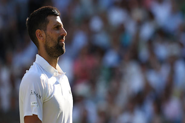 Wimbledon 2026: así quedan los ocho primeros cabezas de serie
