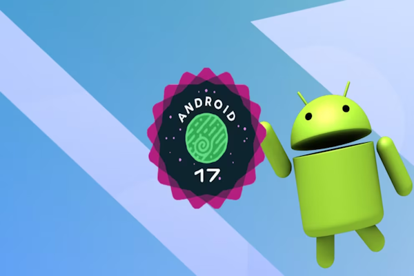 Los 20 modelos que ya pueden actualizarse a Android 17