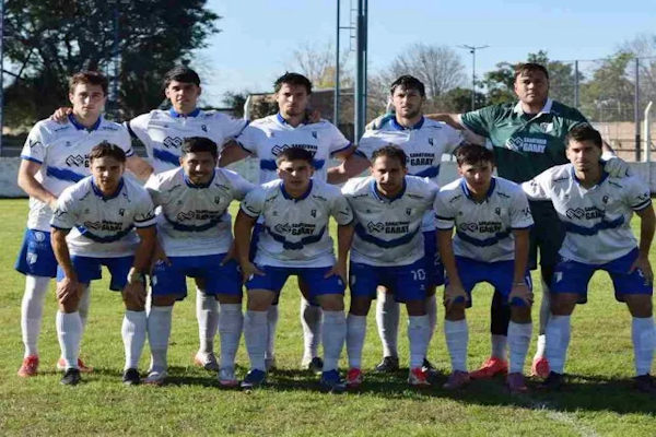 Apertura José Luis Burtovoy: Se jugaron compromisos de la fecha 14