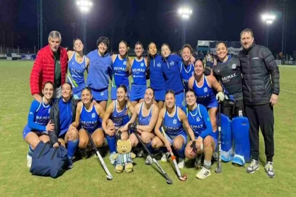 Torneo Dos Orillas de Hockey: la final será bien santafesina
