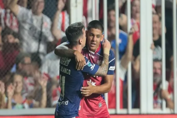 Diego Díaz no va a Patronato por la aparición de nuevos interesados