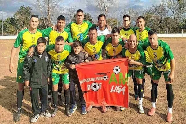 Liga Santafesina: mucha actividad en los diferentes campeonatos