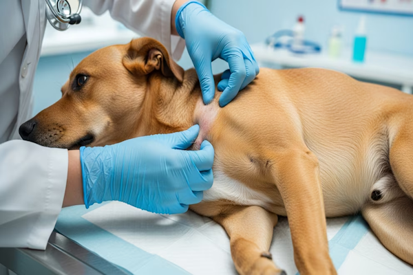 Mendoza reguló el uso de cannabis medicinal para animales
