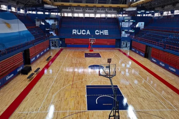 Copa Davis Argentina será local en Neuquén ante Turquía