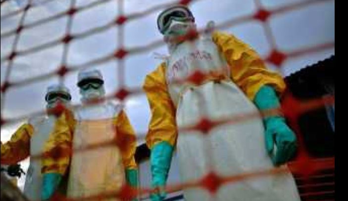 Francia detecta el primer caso de ébola fuera de África