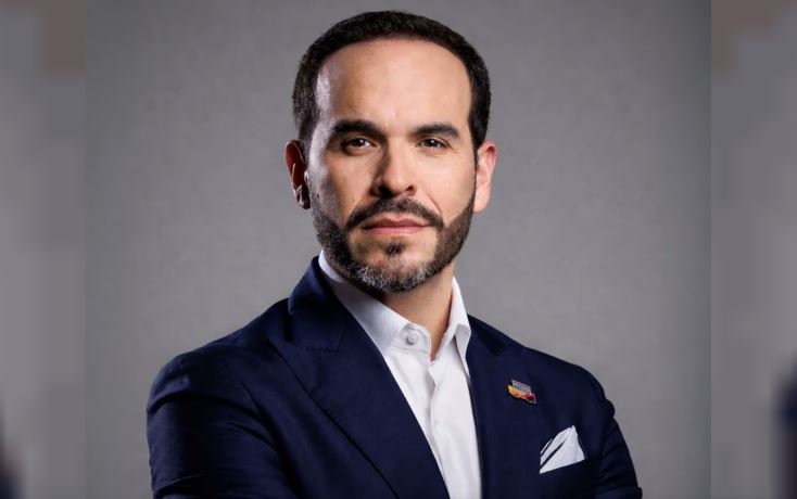 Colombia: Consejo Nacional Electoral declara a Abelardo de la Espriella como nuevo presidente